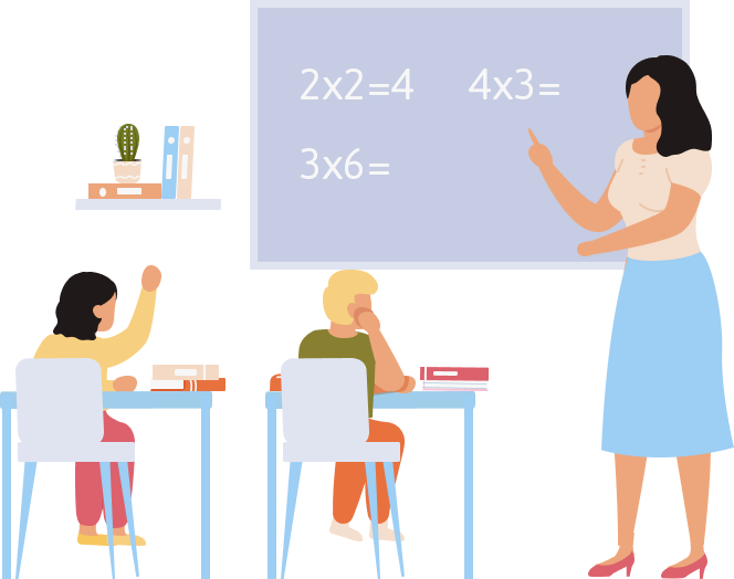 Elementary School Programs